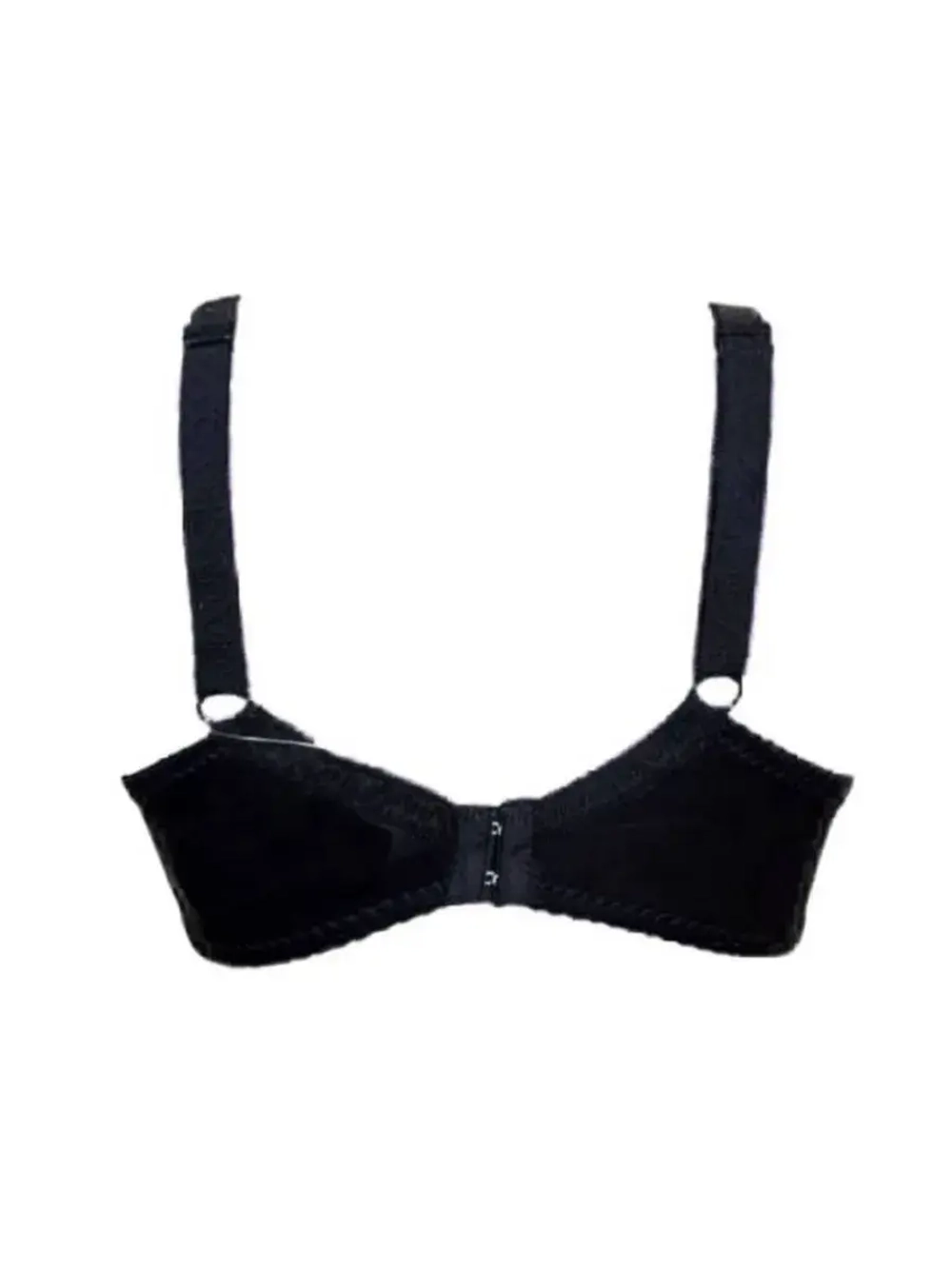 Франзуская модель Бюстгальтер большие размеры на косточке