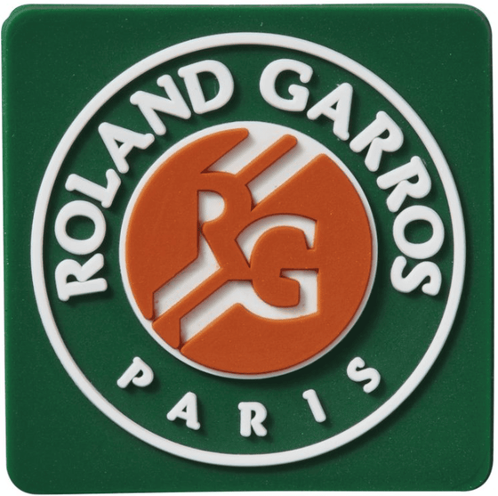 Виброгаситель Wilson Roland Garros 2025 Dampener (2 шт.), арт. WR8445801001