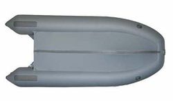 Лодка ПВХ КАЙМАН N-330