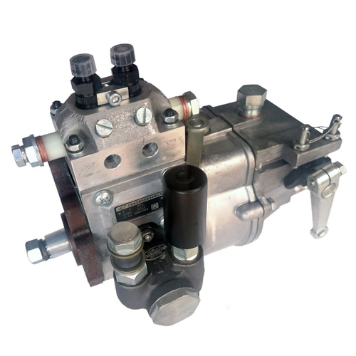 ТНВД — Насос топливный высокого давления  TY295IT ( JD290 /JD295IT)