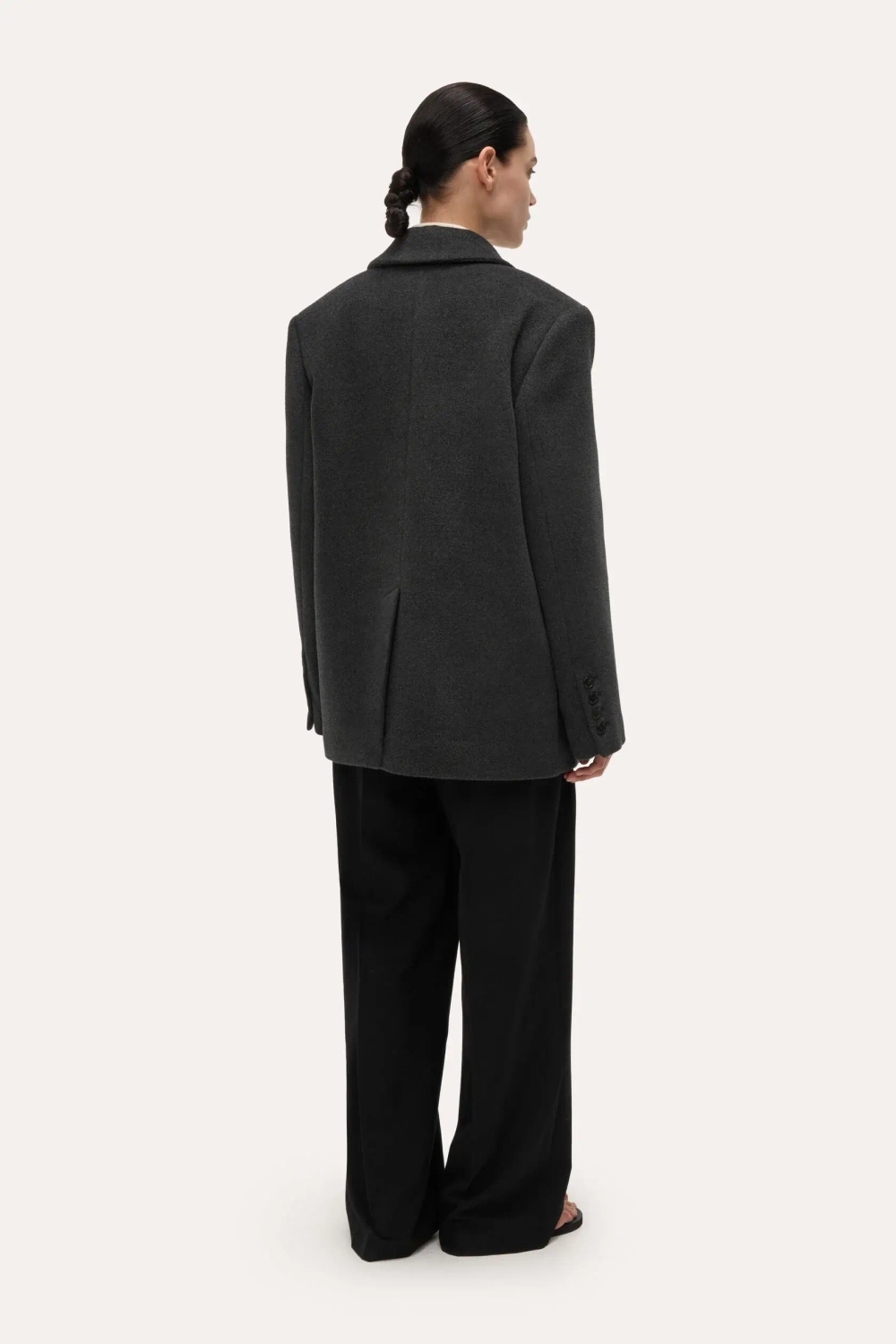 Пальто-пиджак STATEMENT