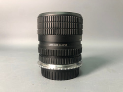 Osawa MC 35-70mm + переходник на Canon