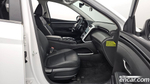 Hyundai Tucson (NX4) Бензин 1.6 Turbo 2WD (01.2021)