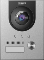 Вызывная панель  Dahua DHI-VTO2202F-P