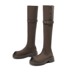 DAPHNE Over the knee Boots 6cm Women"s