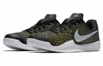 Кроссовки Nike Mamba Instinct Ep