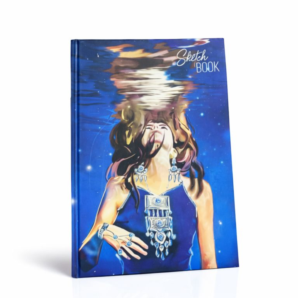 Блокнот Gucci