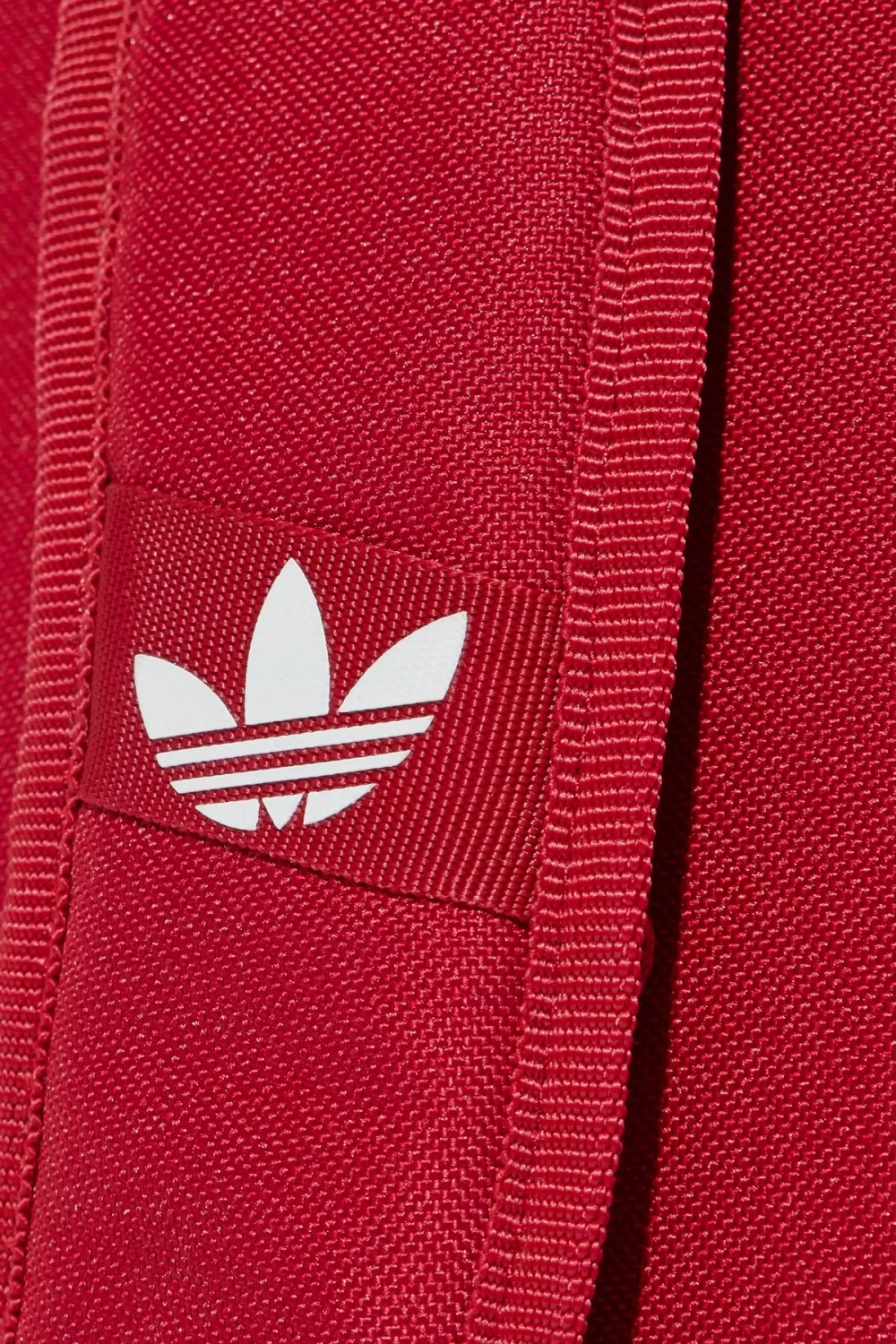 Рюкзак adidas Adicolor - красный