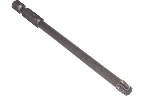 Бита "EXPERT" (E 1/4"; Т 30; 100 мм; 1 шт.) KRAFTOOL 26125-30-100-1