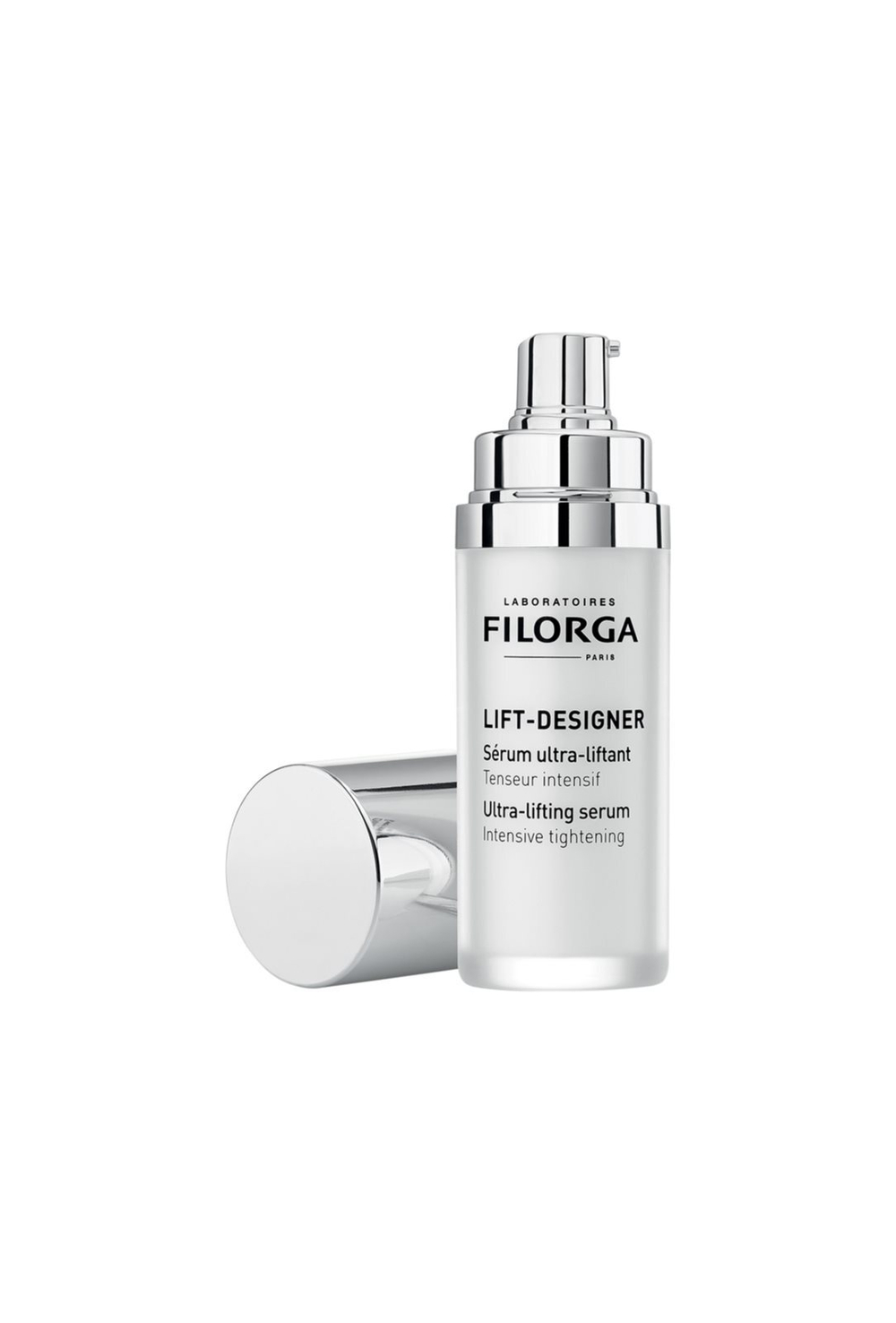 FILORGA LIFT-DESIGNER - Антивозрастная лифтинговая сыворотка /   30  ml  / GTIN 3540550008288