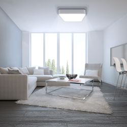 Потолочный светильник CUMBUCO 5513