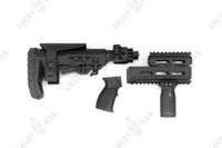 Комплект: Полный комплект тюнинга на АК74/АКМ, ver. B, K.Arma