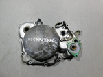 Крышка сцепления Honda CRM250 MD24 021284