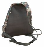 Рюкзак одноплечевой (камуфляж)