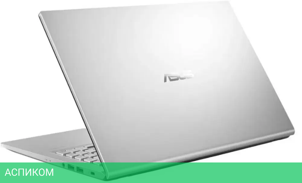 Ноутбук ASUS D515DA-EJ132