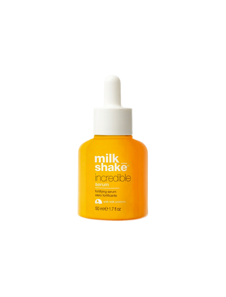 Milk_shake Incredible Serum 100 мл — укрепляющая сыворотка для кожи головы и волос Milk_shake Incredible Serum 100 мл — укрепляющая сыворотка для кожи головы и волос