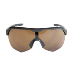 Спортивные очки OCEAN Wuling Matt Black / Grey Polarized lenses