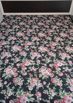 Покрывало гобеленовое Южная ночь 2-спальный (180х200)