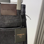 Джинсы Zegna