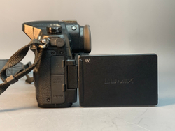 Panasonic Lumix DMC-GH4