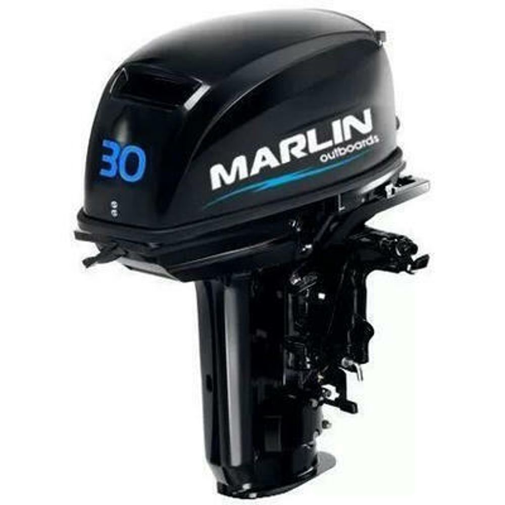 Лодочный мотор Marlin MP 30 AMH