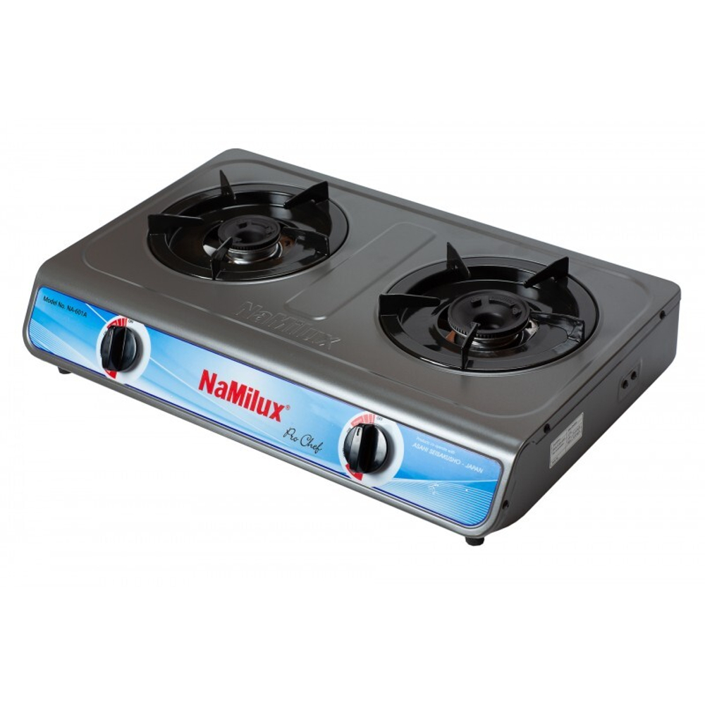 Плита газовая NaMilux NA-601 AFM*1*