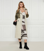 Платье VEST_SHELLEY Desigual - бежевый(25SWVK56)