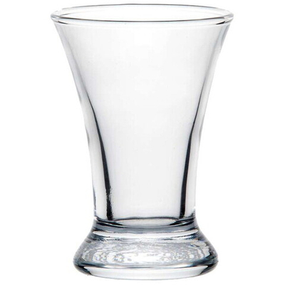 Стопка 50мл «ПАБ-F&D» 42194SLBFD