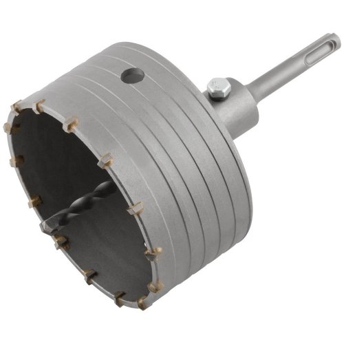 Коронка Cutop SDS Plus,FDW 110 мм по бетону   43-402