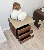 Прикроватная тумба SG24