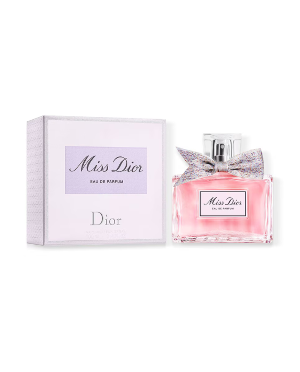 Dior Miss Dior парфюмерная вода