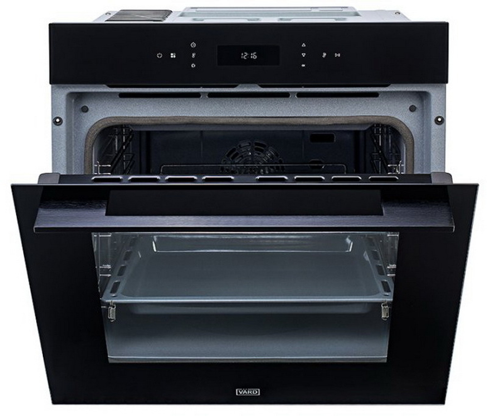 Электрический духовой шкаф Vard VOE554HB