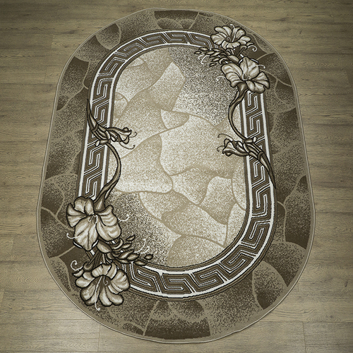 Лайла Де Люкс 15805 10822 Овал