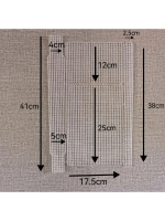 Канва пластиковая для сумки