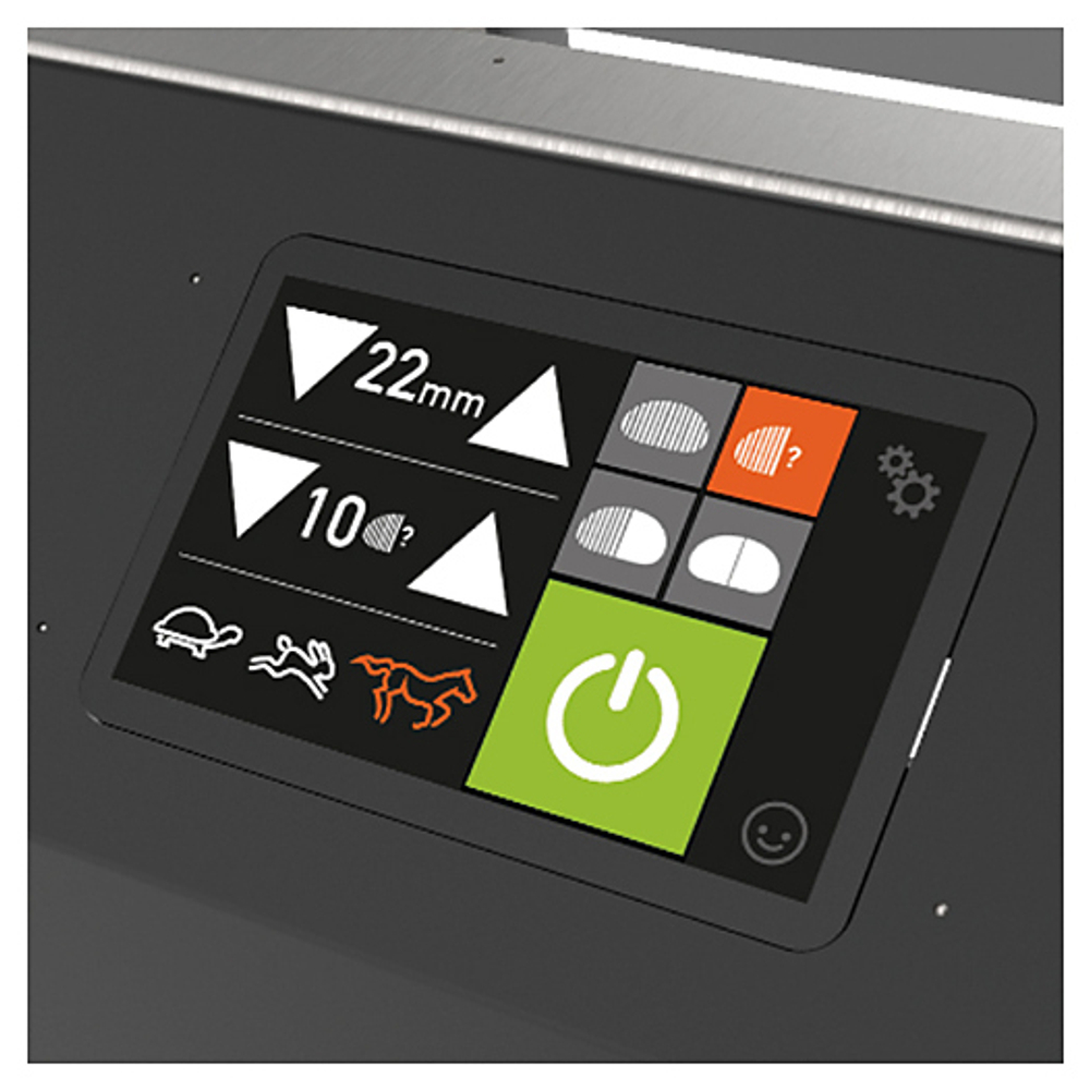 Хлеборезка Jac Varia Pro 1000