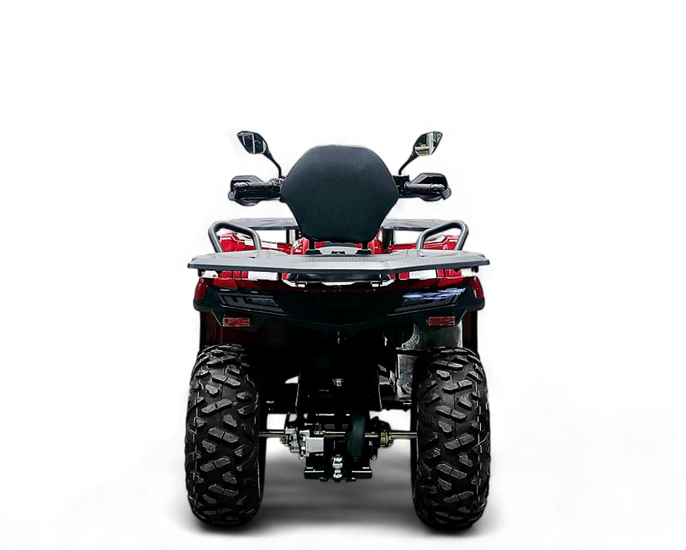 Квадрицикл Bizon YK250 LUX EFI ПТС