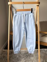 Хлопковые брюки Fendi, 128