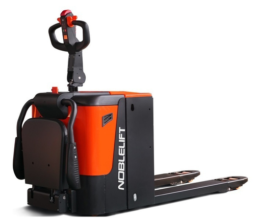 Самоходные тележки NOBLELIFT PTB20-C