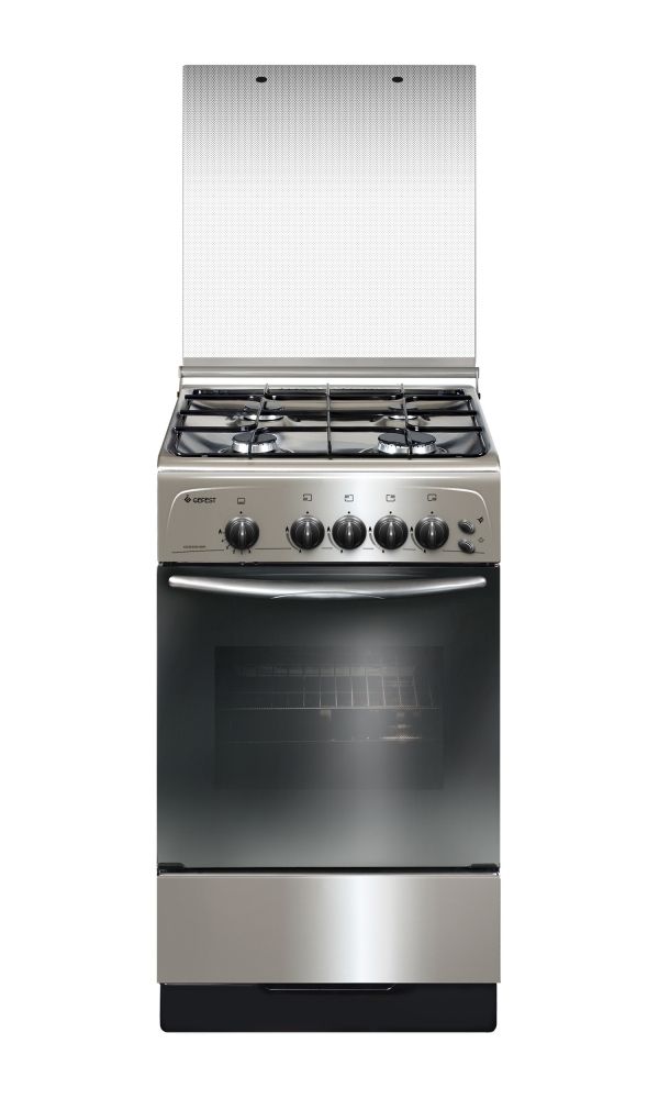 Кухонная плита Гефест 3200-06 К62 Кухонная плита Гефест 3200-06 К62