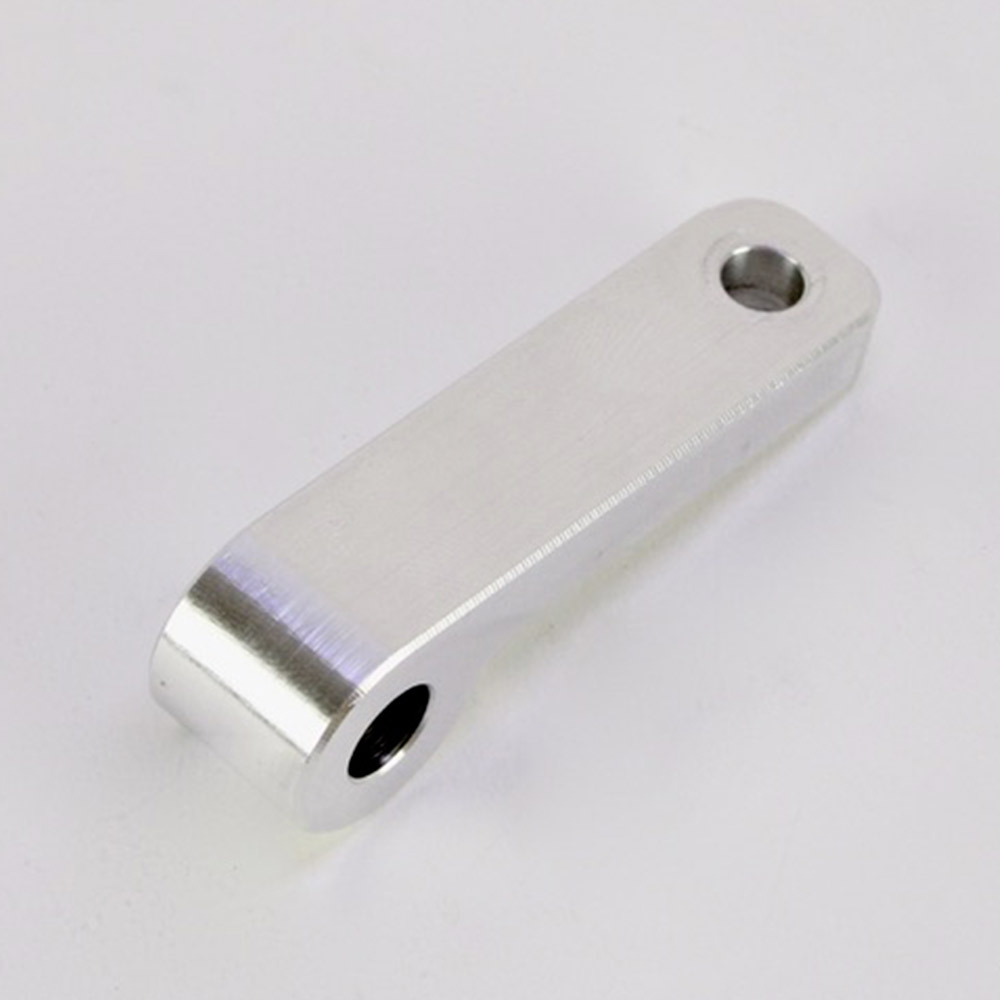 Нижнее крепление радиатора 65мм