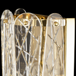 Накладной светильник Citilux Talla CL318412