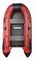 Надувная Лодка ПВХ Муссон 3000 СК 440