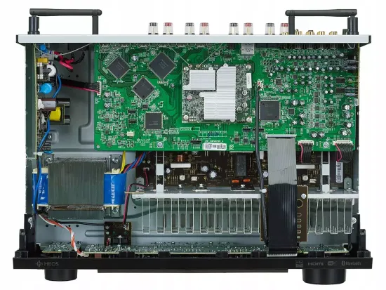 Ресивер Denon DRA-800H