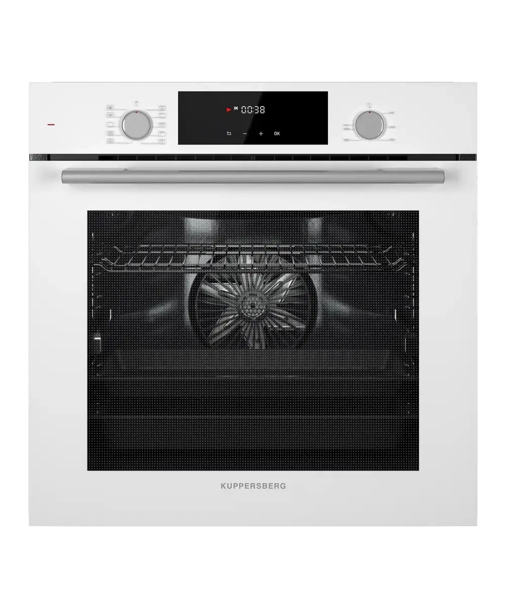 Духовой шкаф Kuppersberg HF 609 W