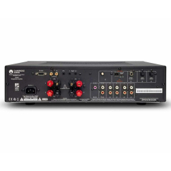 Cambridge Audio CXA61 — интегральный стереоусилитель