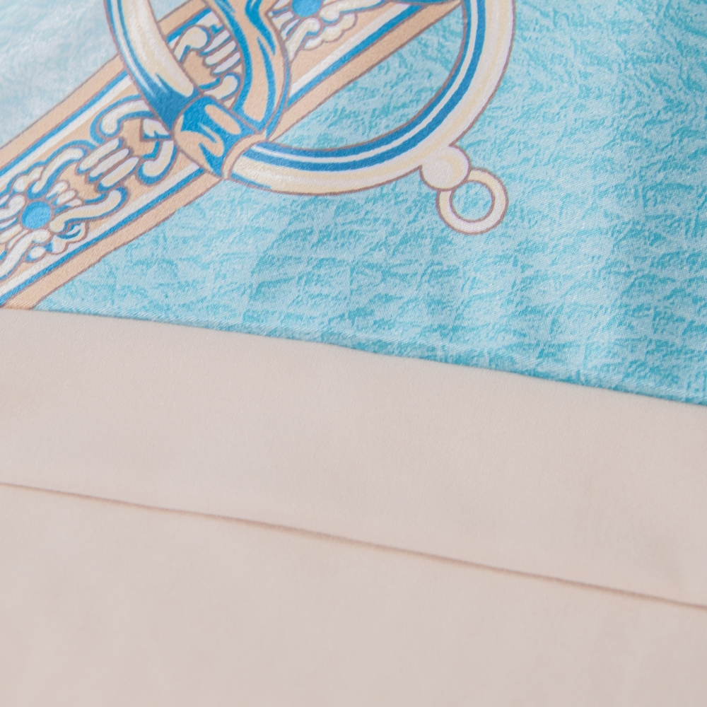 Комплект постельного белья Сатин MS MS010