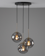 Светильник подвесной Moderli V11524-3P Amo