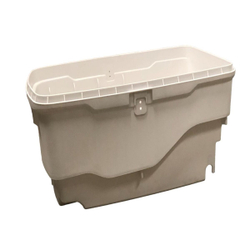 WDK-DUSTER EP-61 Большая емкость для воды (поз.61) для пылесоса WDK-DUSTER EP