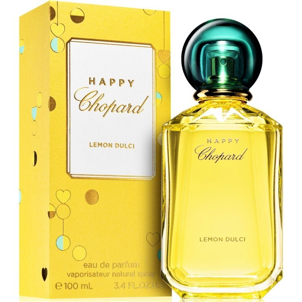 Chopard Lemon Dulci