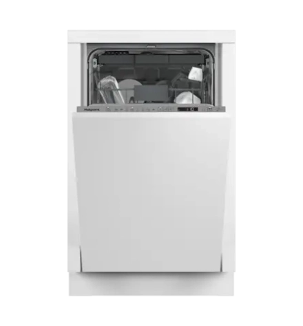 Встраиваемая посудомоечная машина HOTPOINT HIS 2D86 D